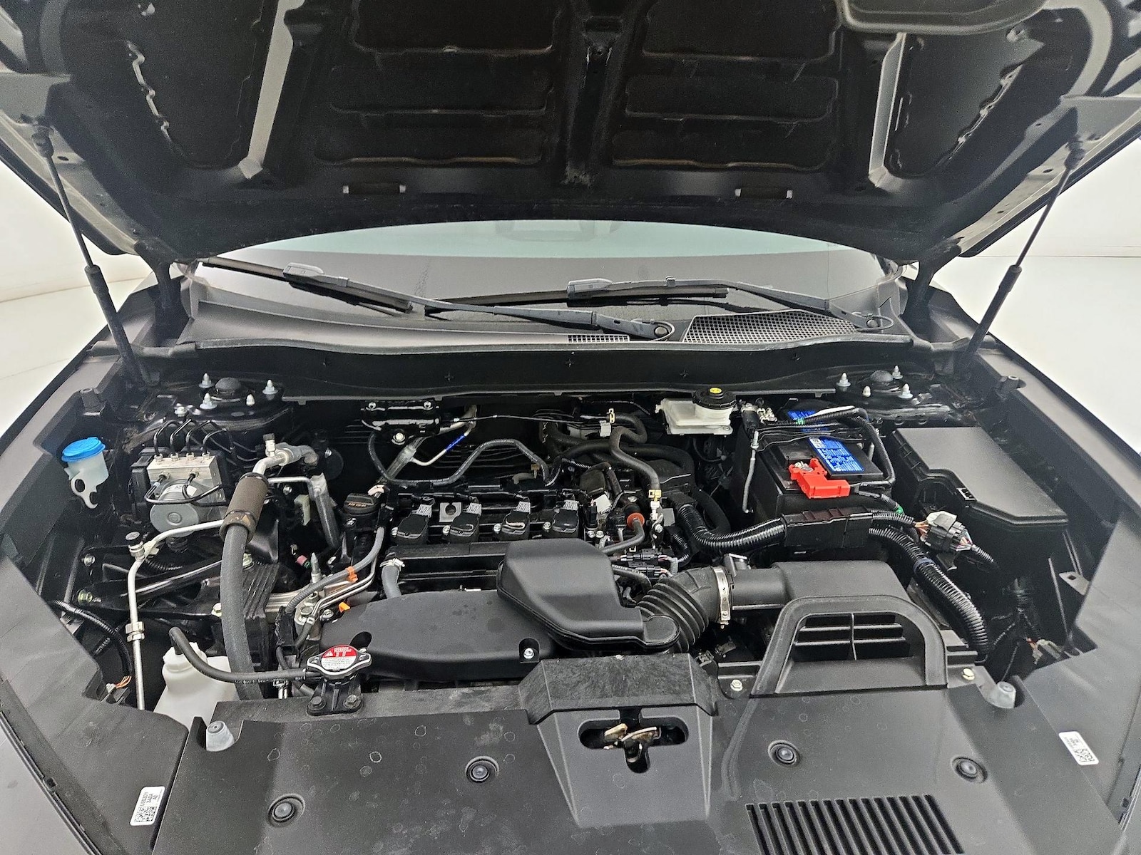 2025 Honda CR-V EX-L - Photo 23