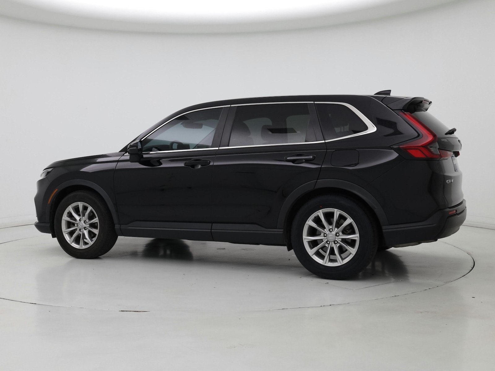 2025 Honda CR-V EX-L - Photo 4