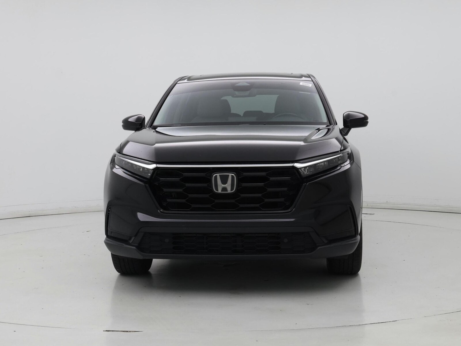 2025 Honda CR-V EX-L - Photo 5