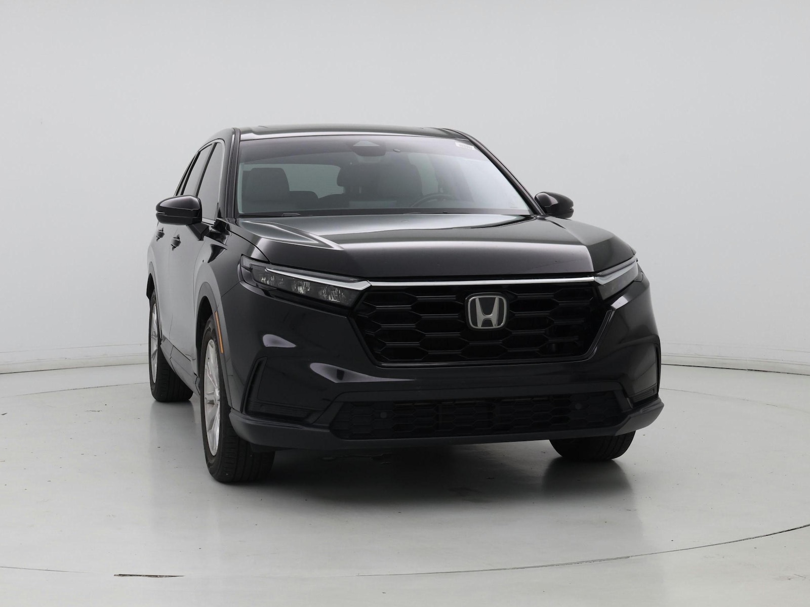 2025 Honda CR-V EX-L - Photo 6