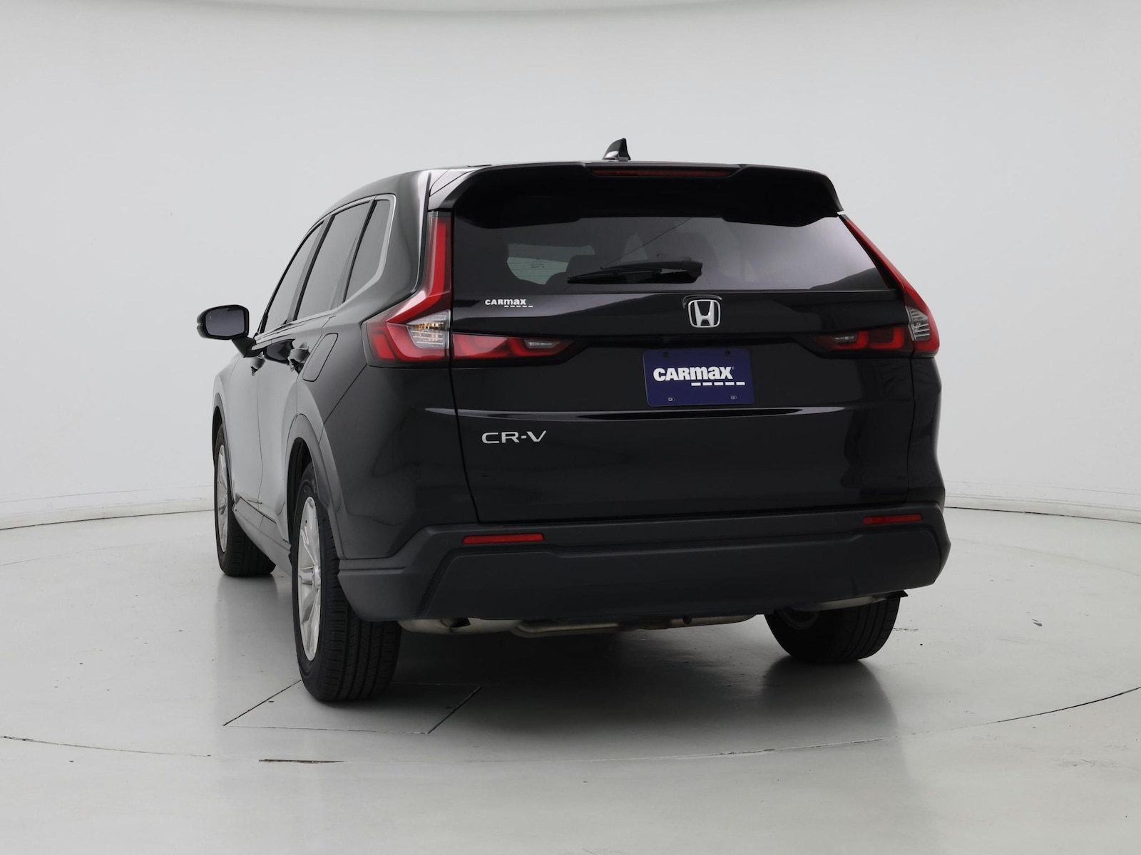 2025 Honda CR-V EX-L - Photo 7