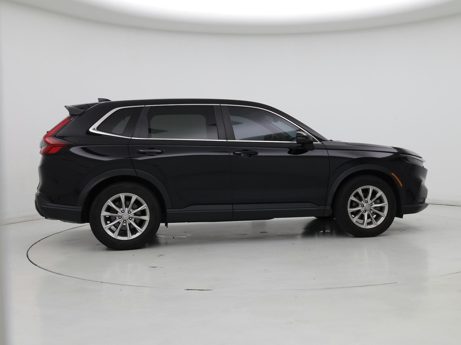 2025 Honda CR-V EX-L - Photo 8