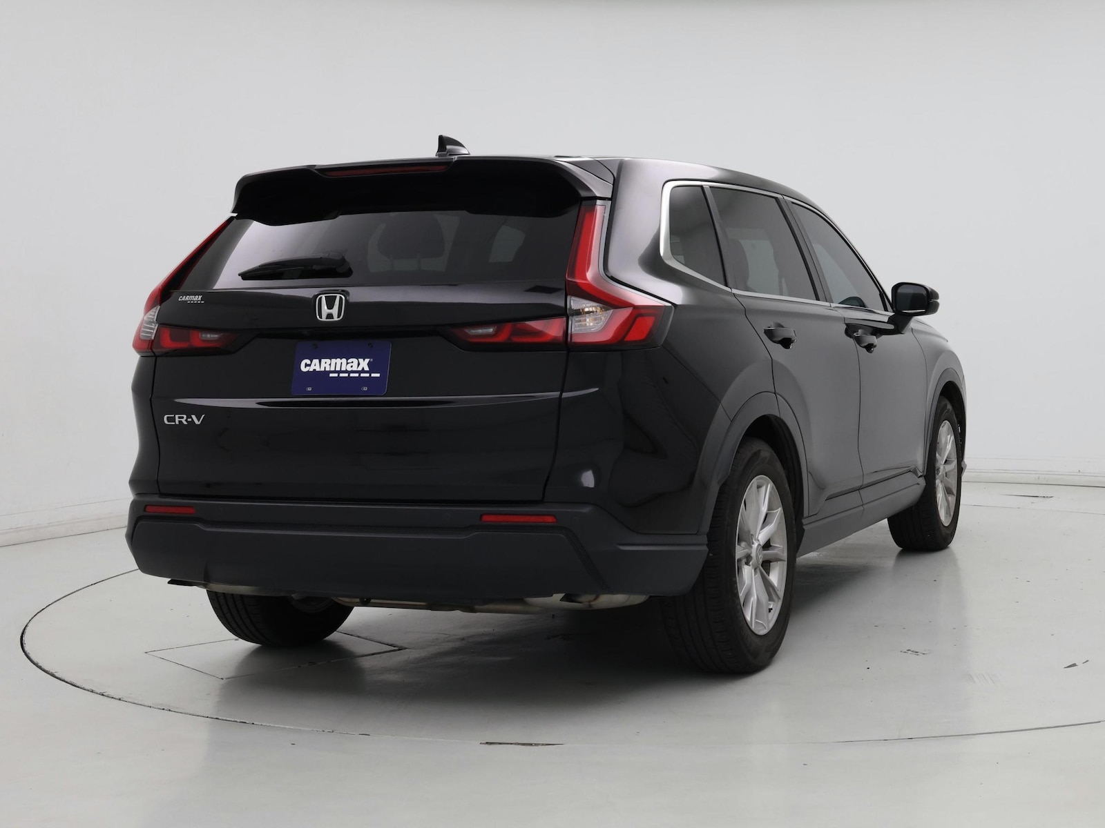 2025 Honda CR-V EX-L - Photo 9