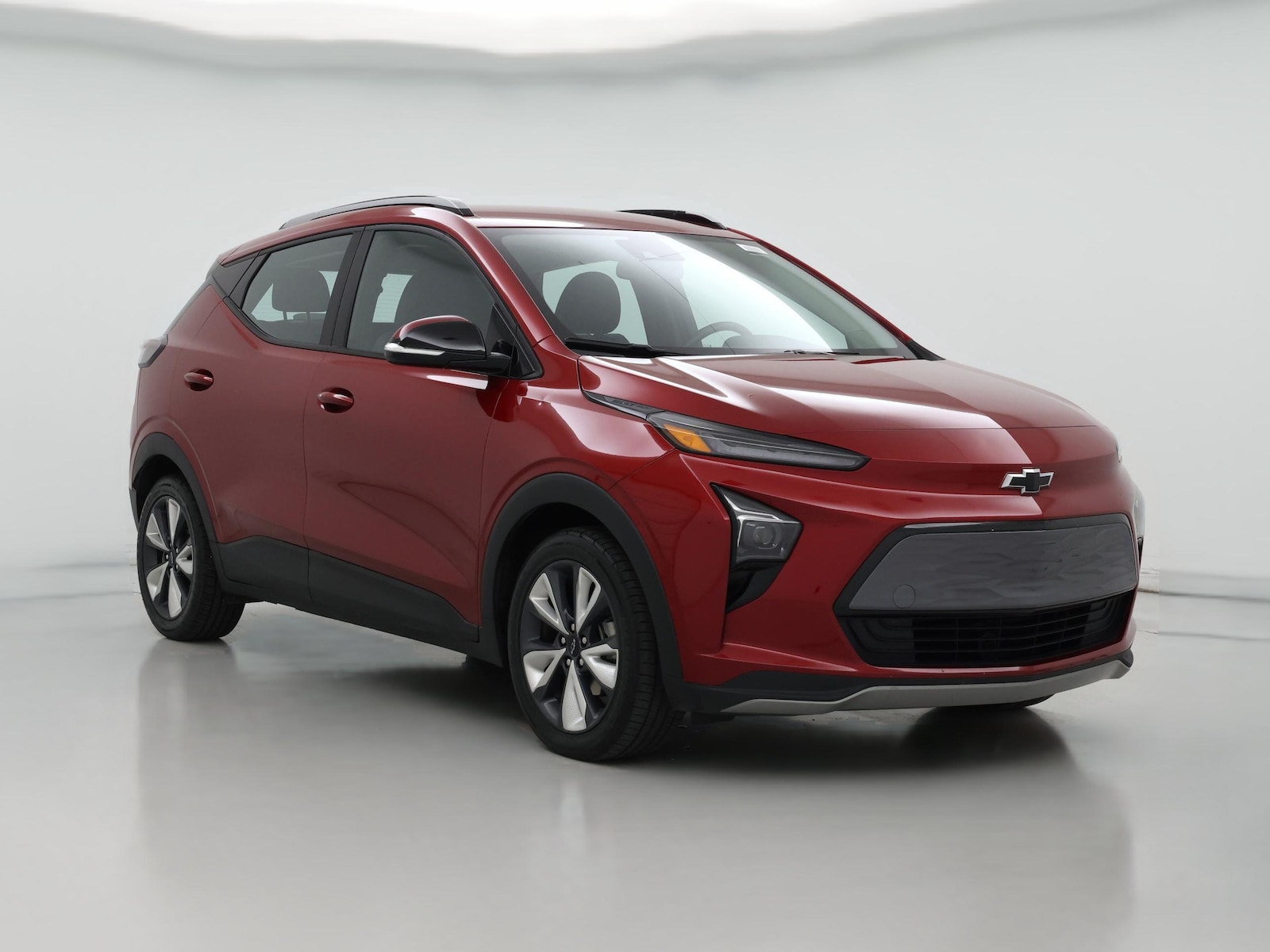 2023 Chevrolet Bolt EUV