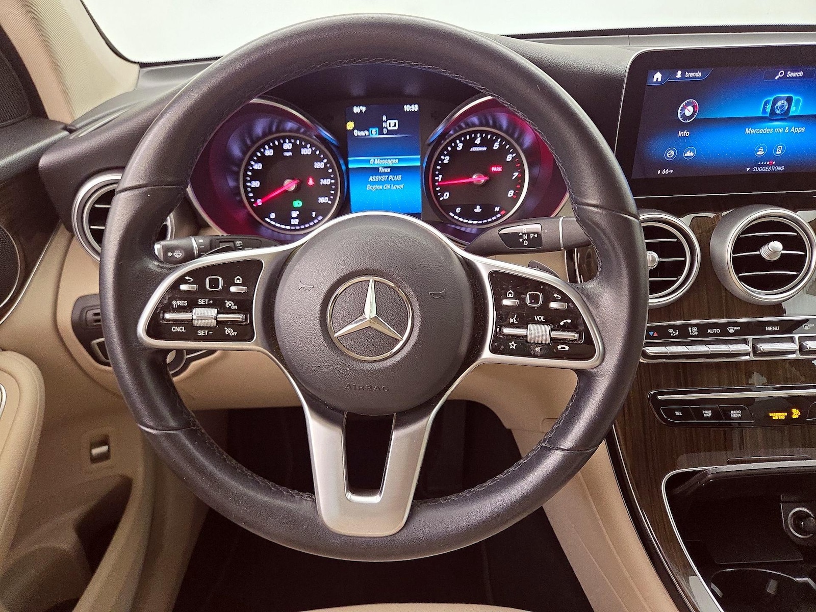 Remote Start
