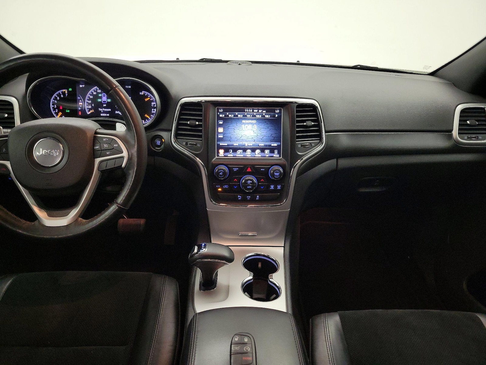 Rear View Camera