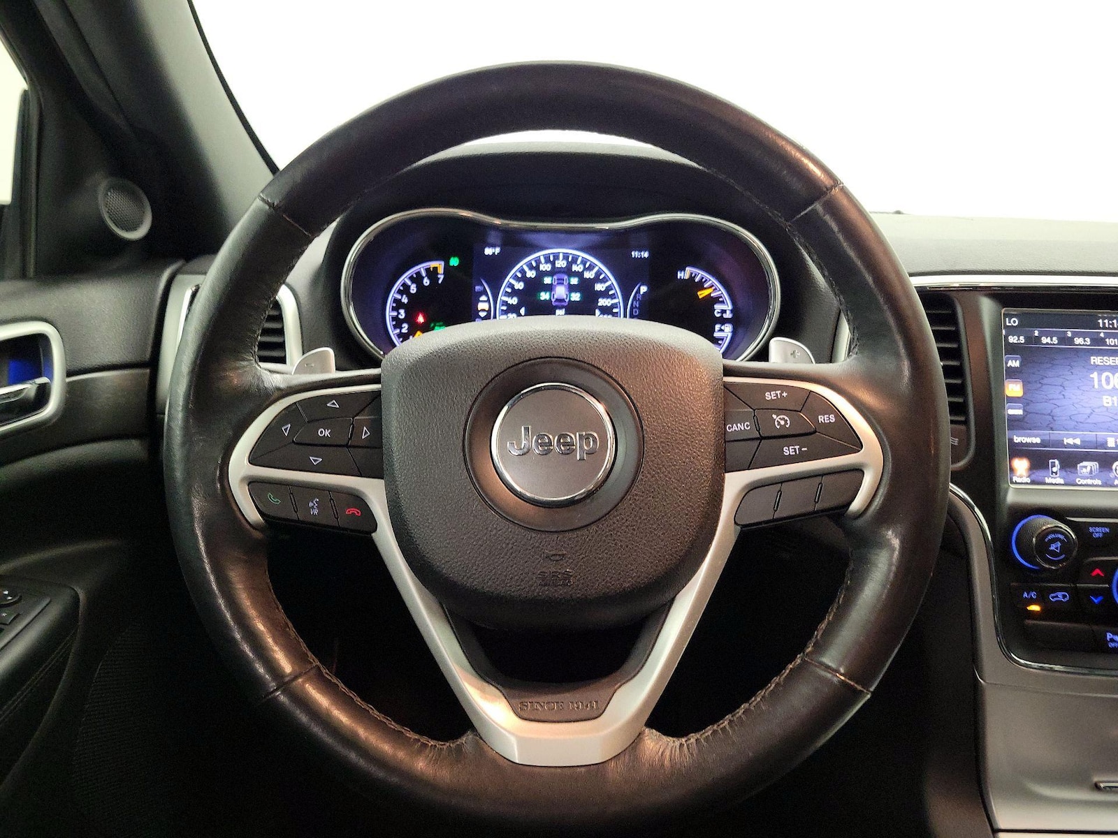 Remote Start