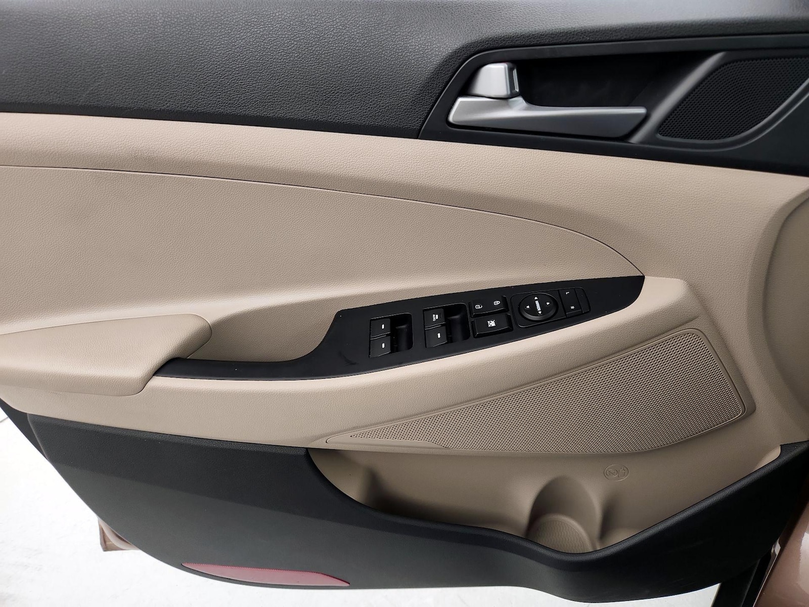 2017 Hyundai Tucson SE - Photo 13