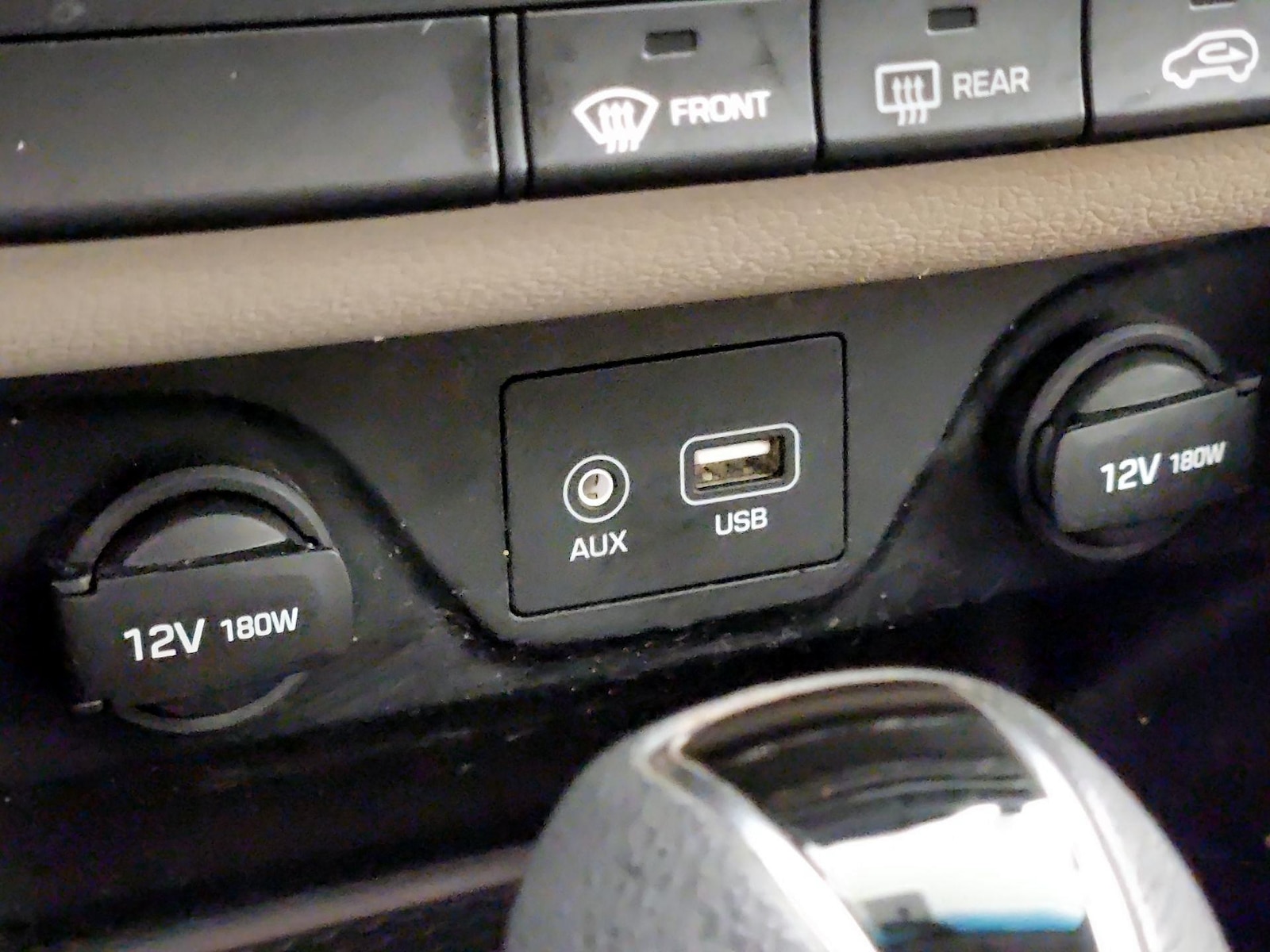2017 Hyundai Tucson SE - Photo 19