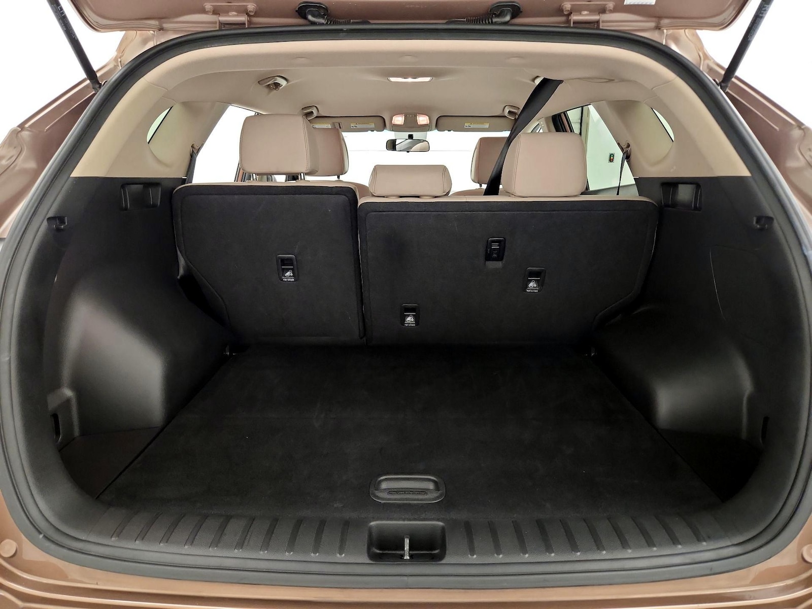 2017 Hyundai Tucson SE - Photo 21