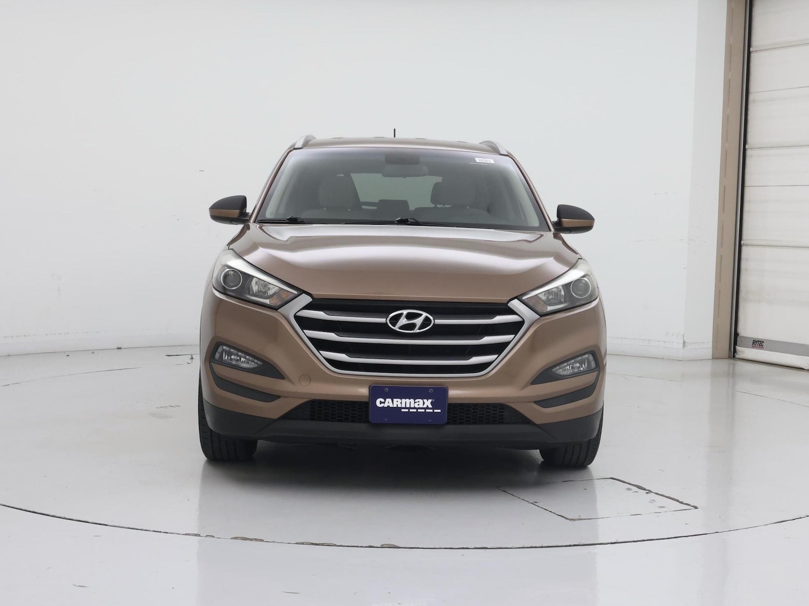 2017 Hyundai Tucson SE - Photo 6