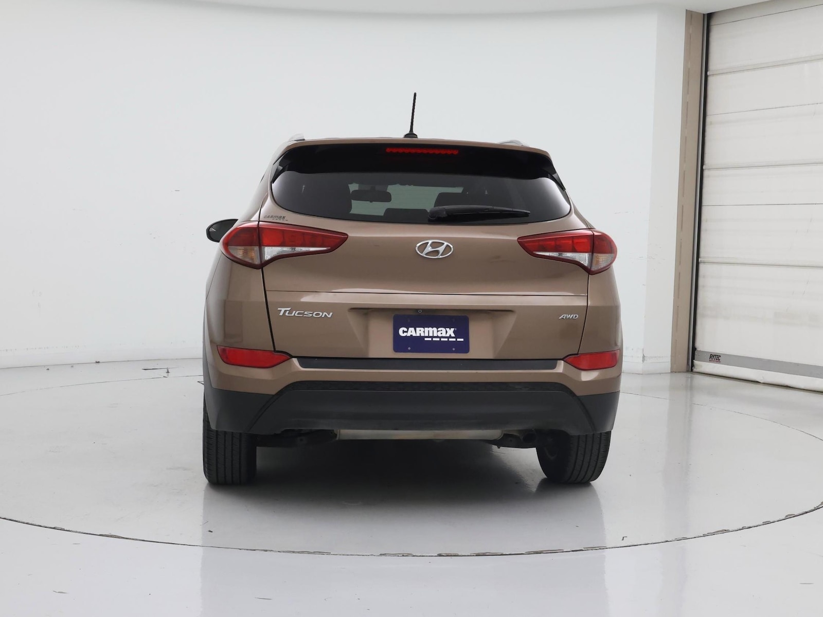 2017 Hyundai Tucson SE - Photo 7