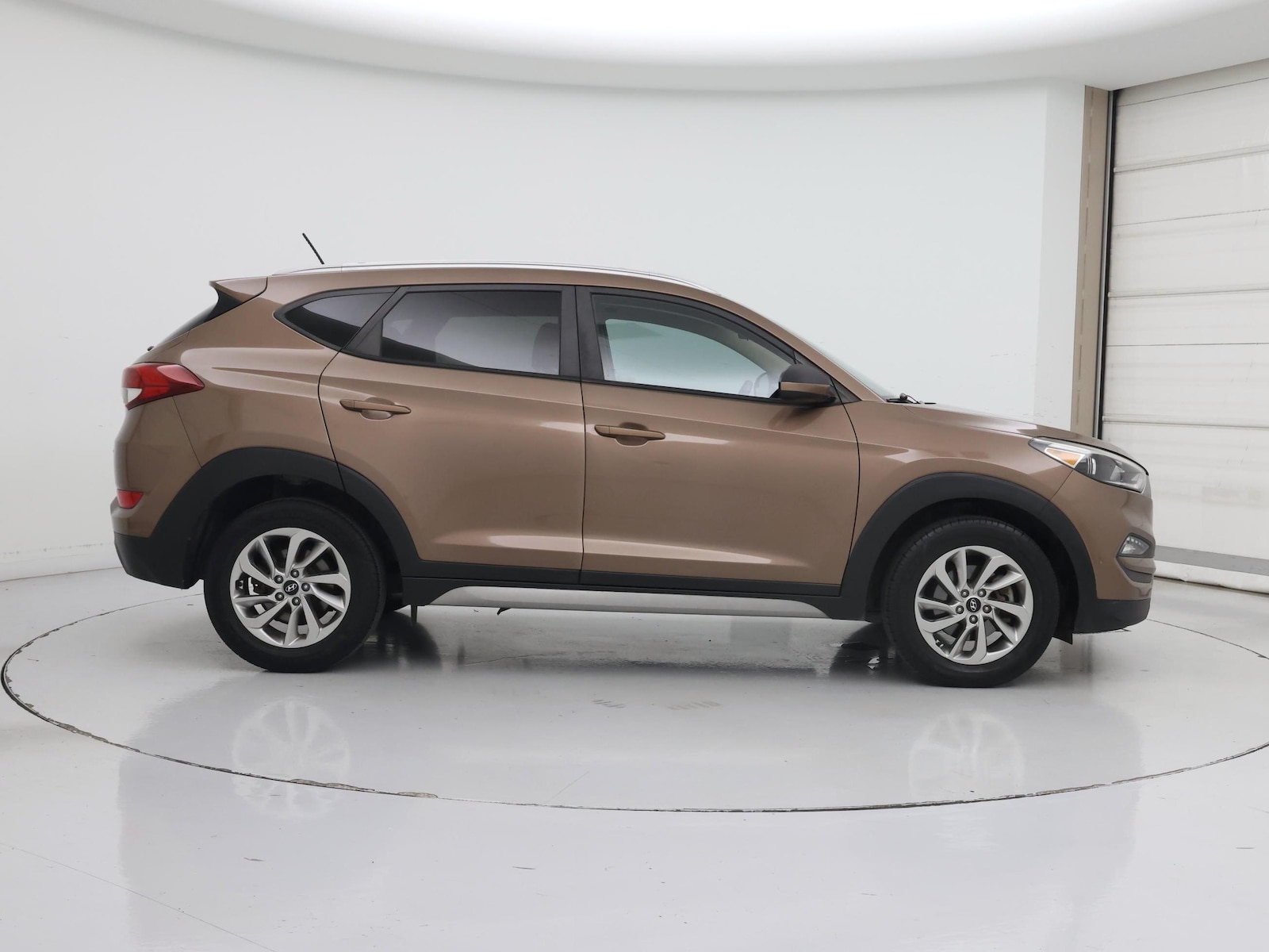 2017 Hyundai Tucson SE - Photo 8