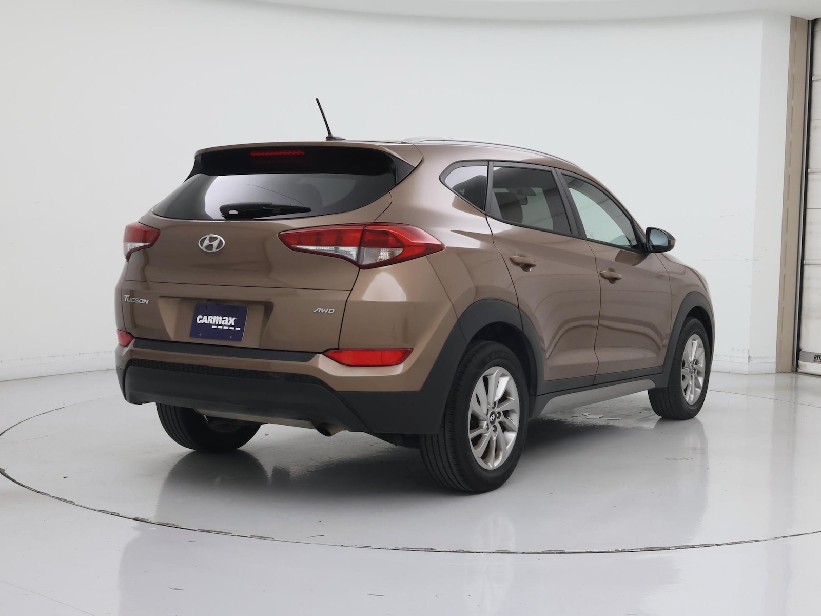 2017 Hyundai Tucson SE - Photo 9