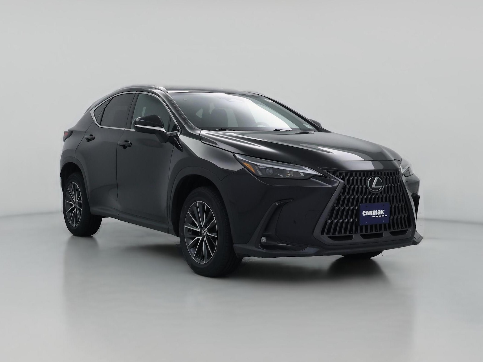 2022 Lexus NX