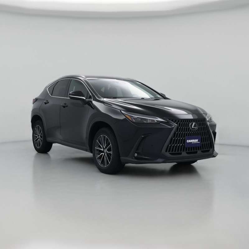2022 Lexus NX 350 Premium