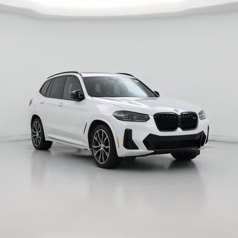 2023 BMW X3 M40I