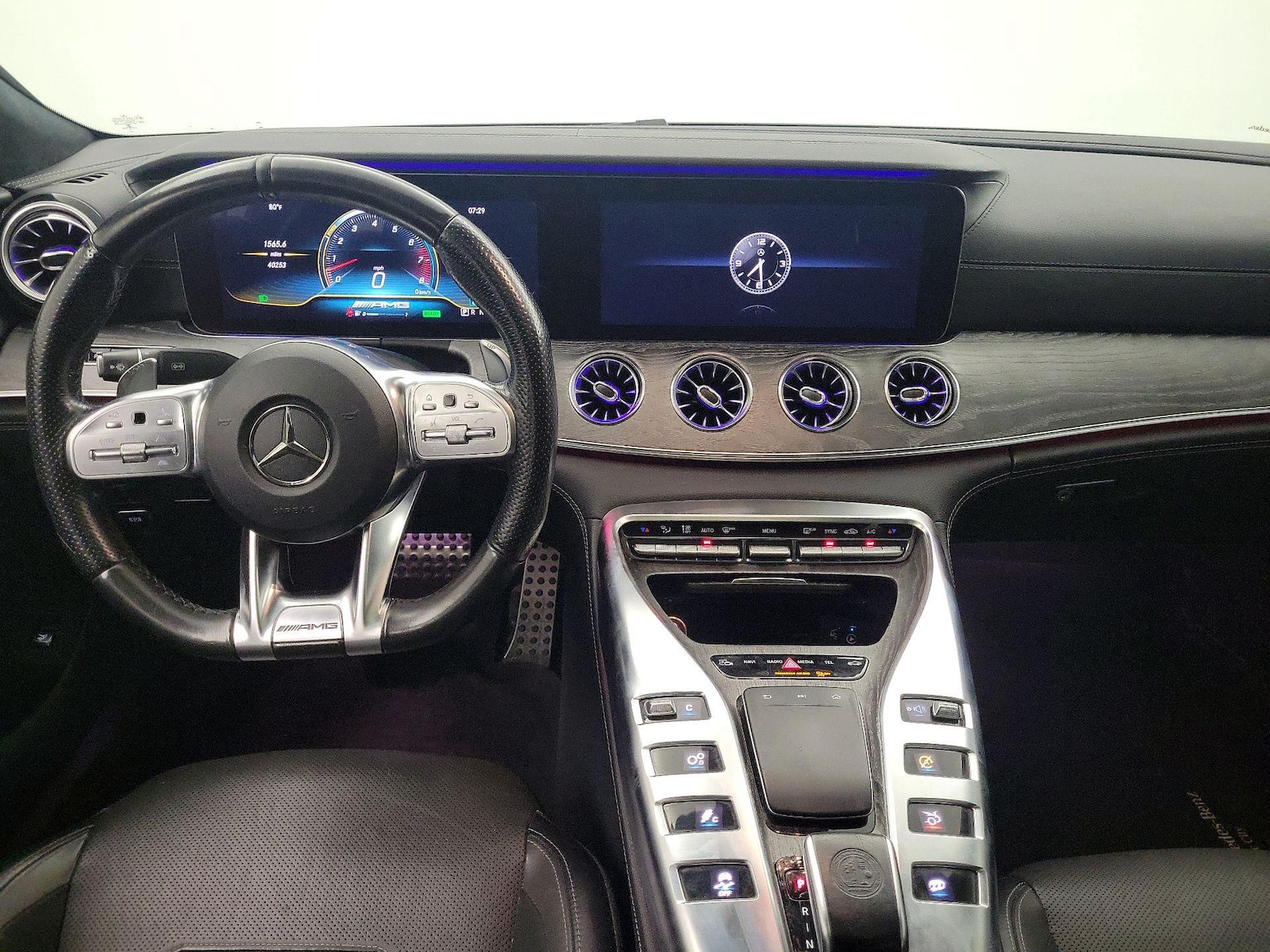 Apple CarPlay®