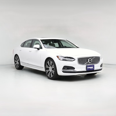 2023 Volvo S90 B6 Ultimate