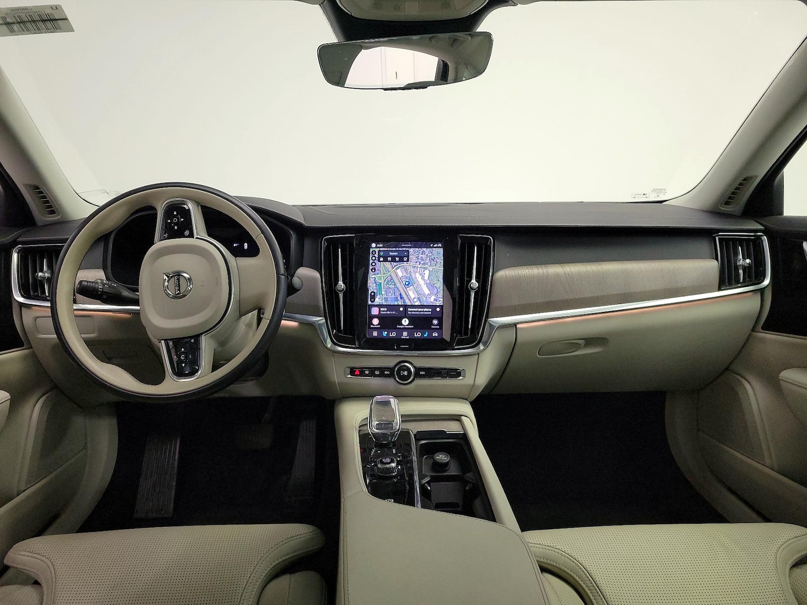 Apple CarPlay®