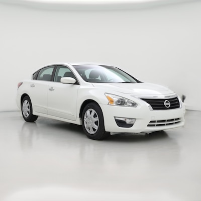 2014 Nissan Altima S