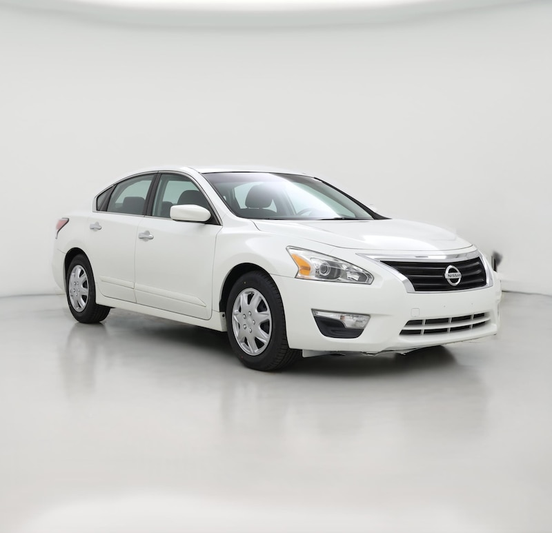 2014 Nissan Altima S