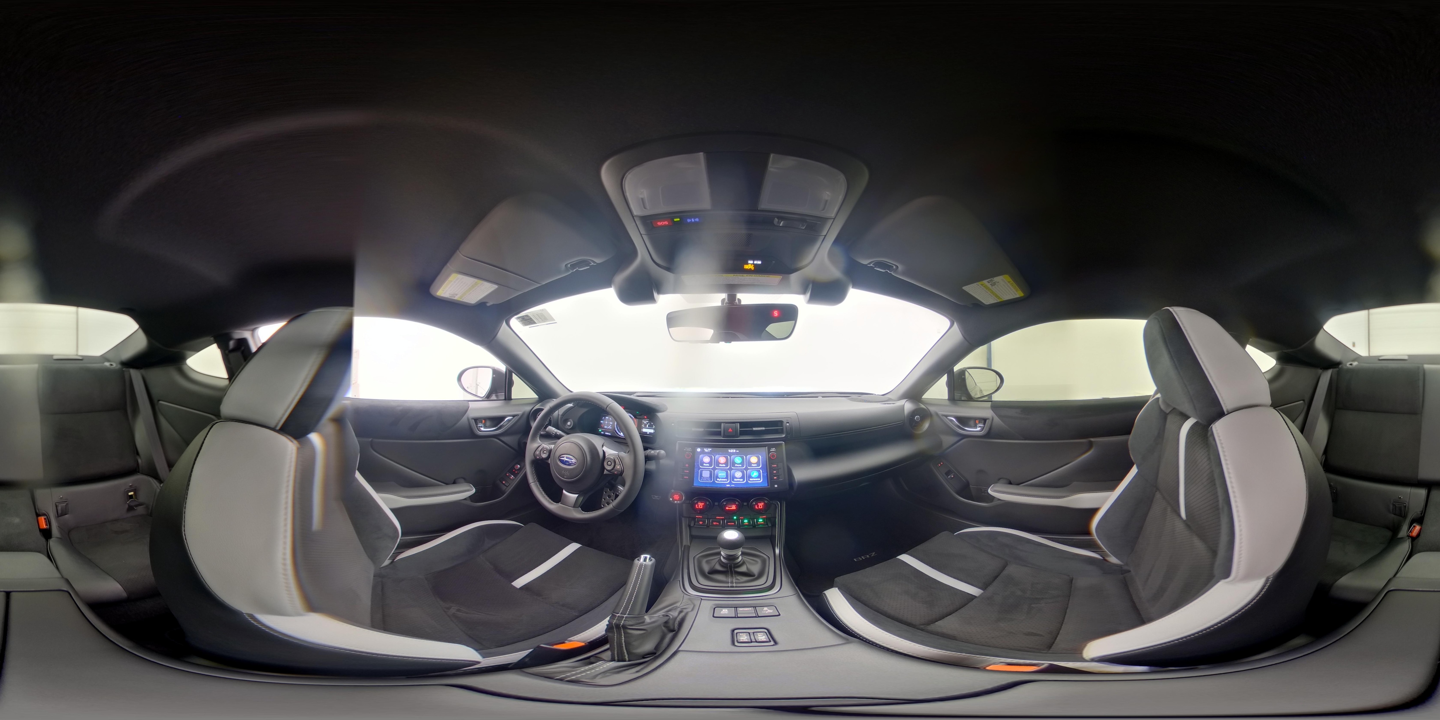 2025 Subaru BRZ Series.Purple - Photo 24