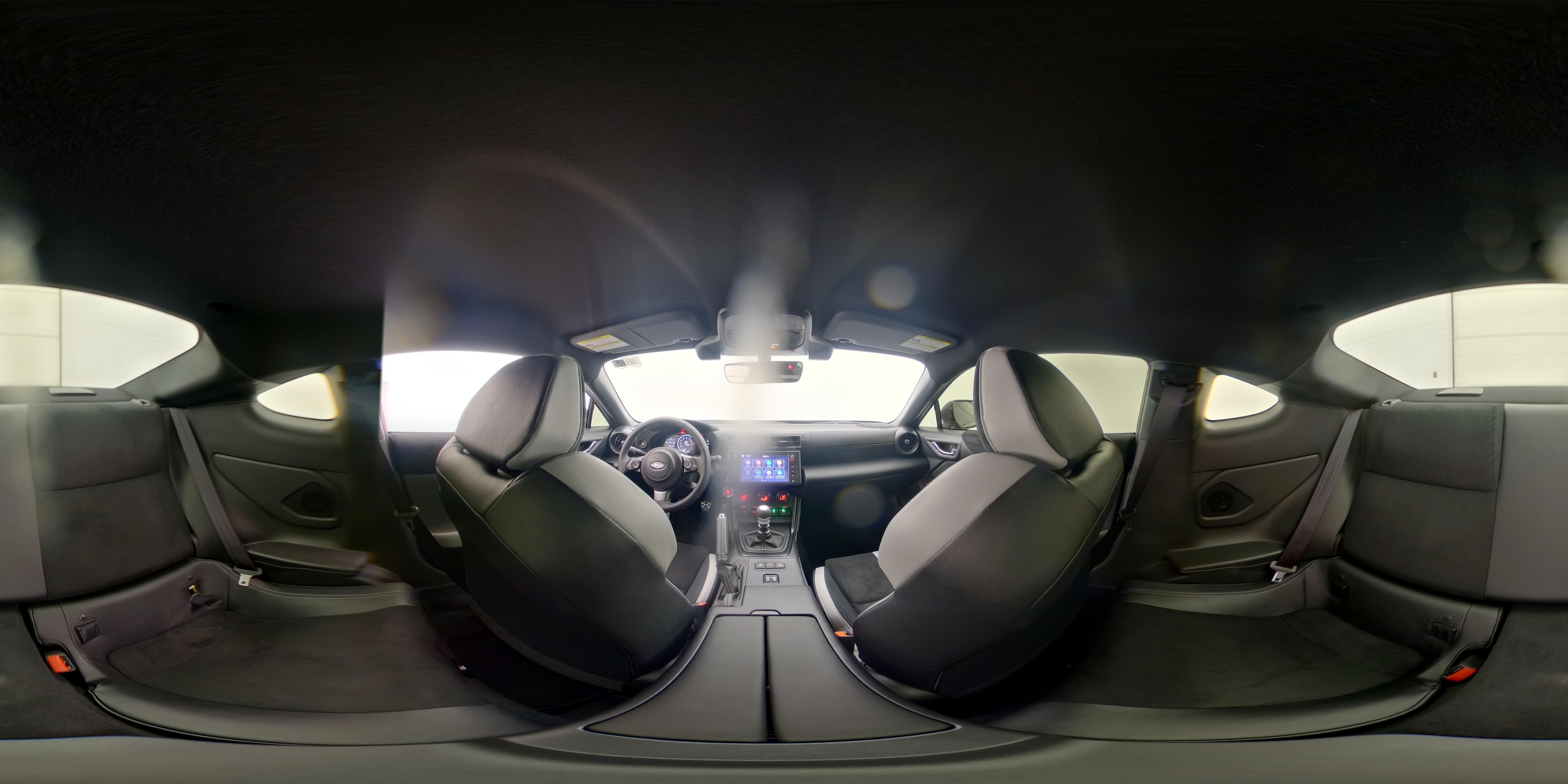 2025 Subaru BRZ Series.Purple - Photo 25