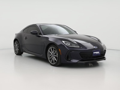 2025 Subaru BRZ Series.Purple