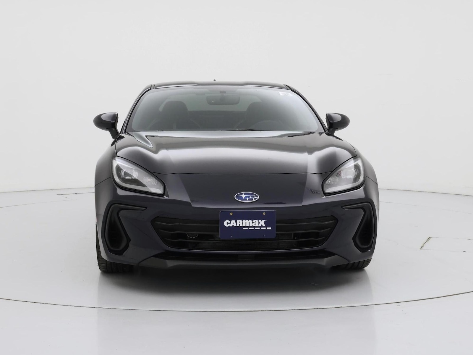2025 Subaru BRZ Series.Purple - Photo 6