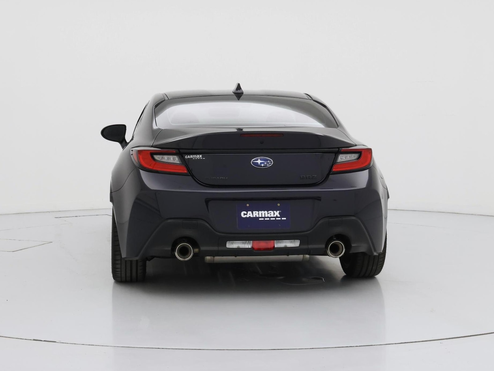 2025 Subaru BRZ Series.Purple - Photo 7