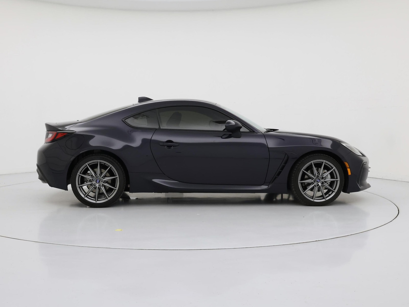 2025 Subaru BRZ Series.Purple - Photo 8