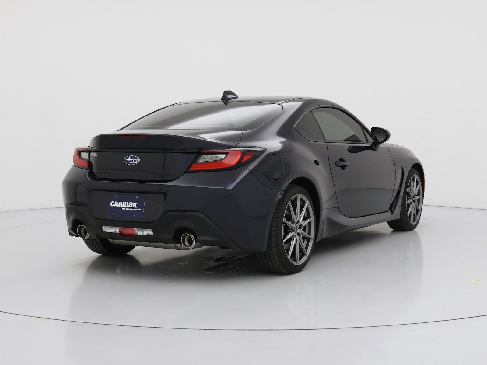 2025 Subaru BRZ Series.Purple - Photo 9
