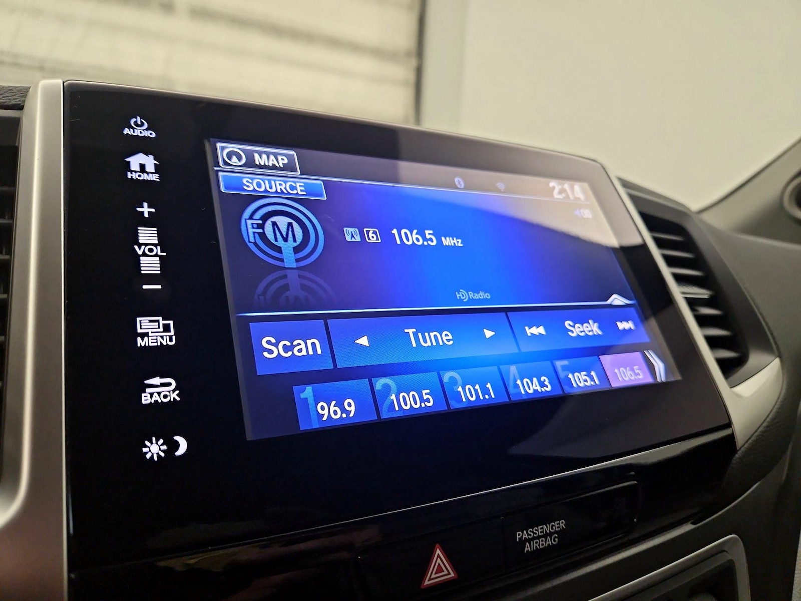 2017 Honda Ridgeline RTL-T - Photo 17