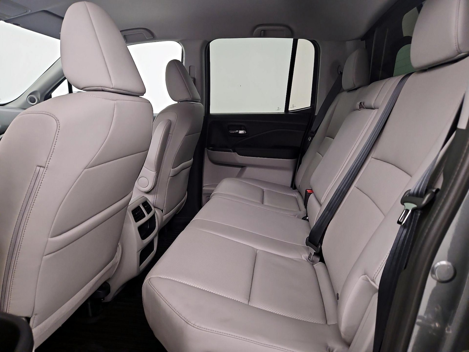 2017 Honda Ridgeline RTL-T - Photo 21