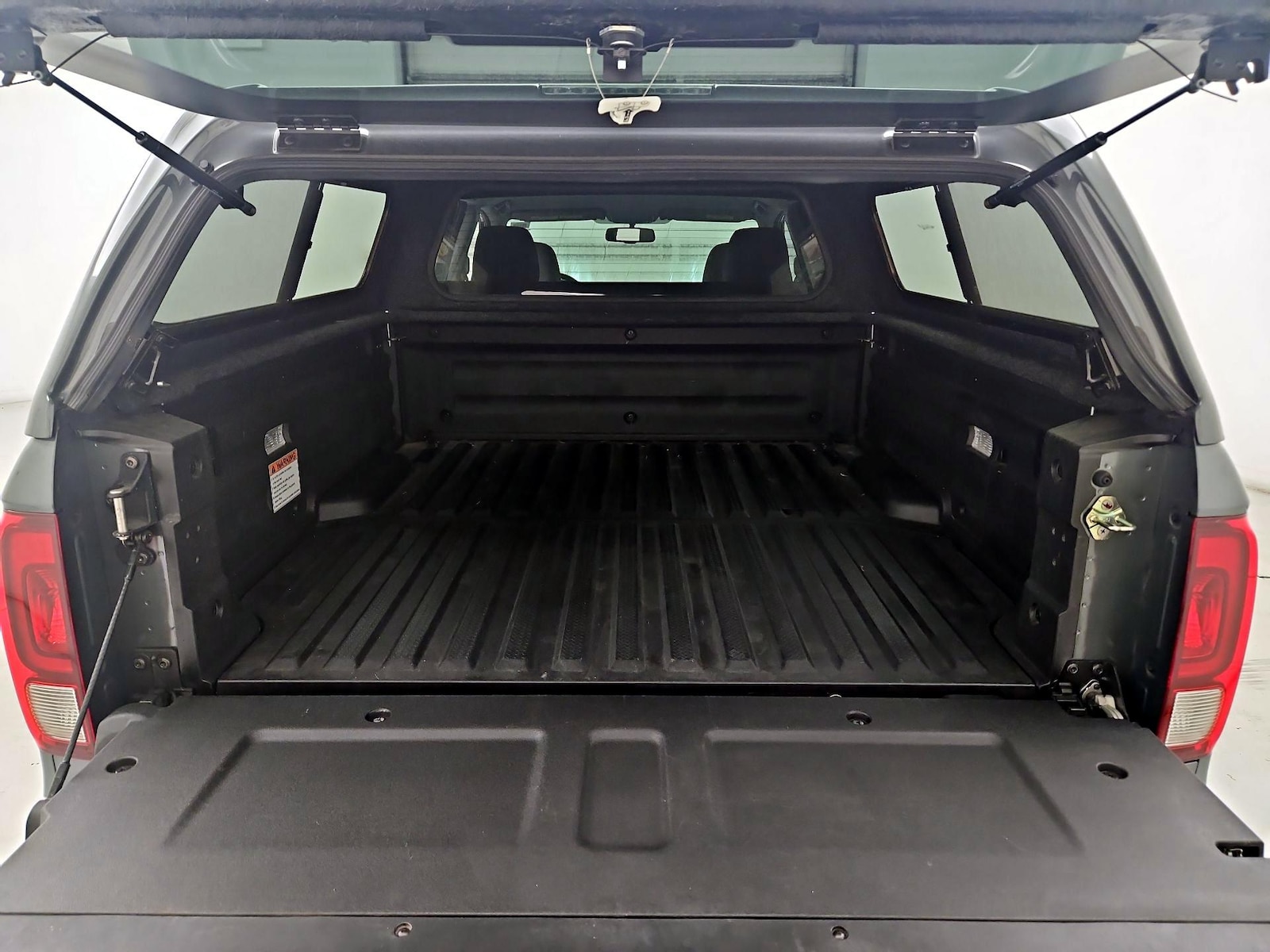 2017 Honda Ridgeline RTL-T - Photo 22