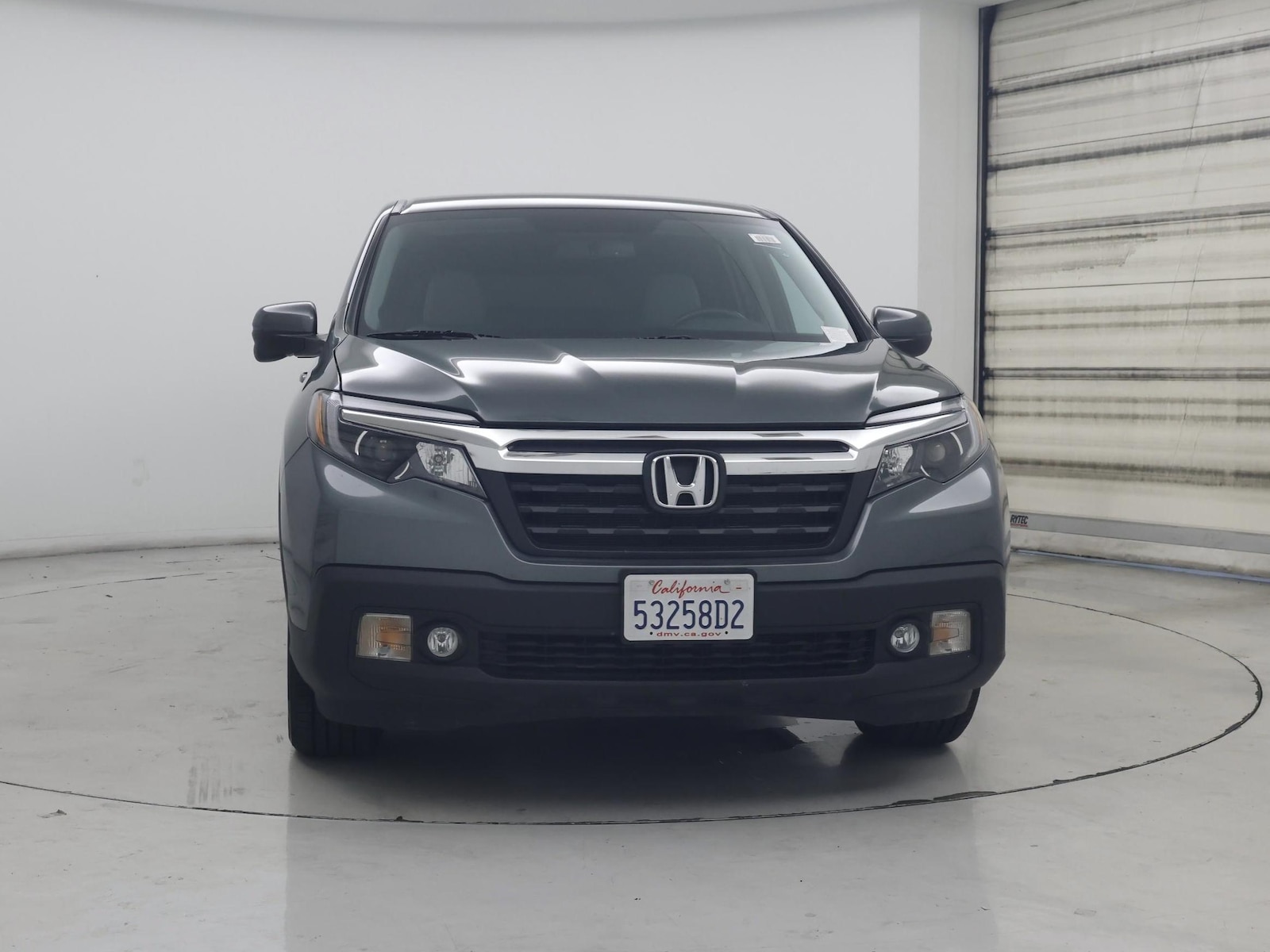 2017 Honda Ridgeline RTL-T - Photo 6