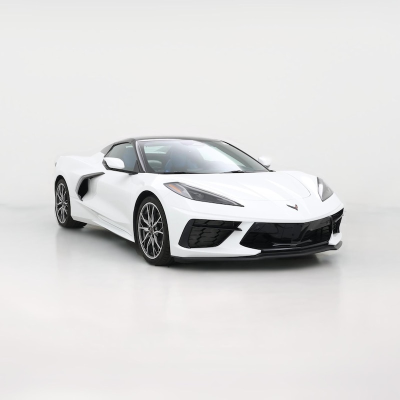 2024 Chevrolet Corvette Stingray 3LT