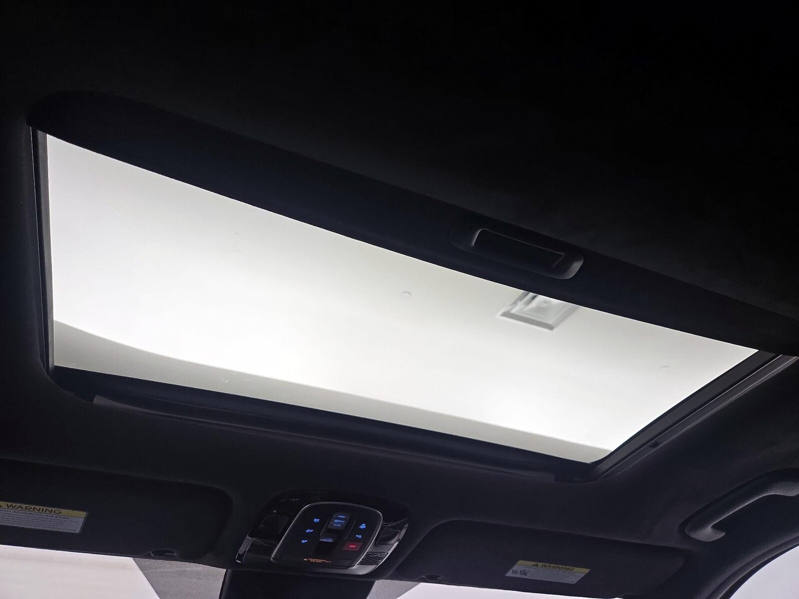 Sunroof(s) & Skylight(s)