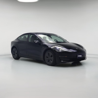 2023 Tesla Model 3 Long Range