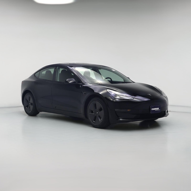2023 Tesla Model 3 Long Range