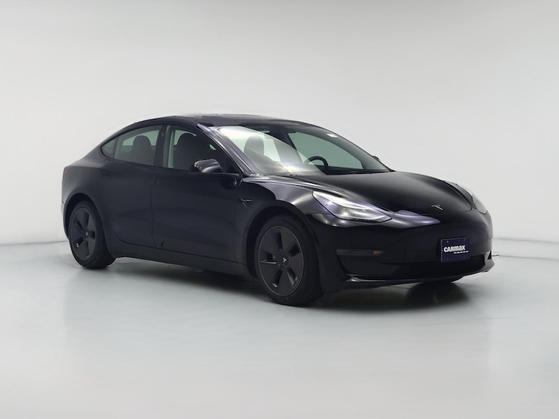 2023 Tesla Model 3 Long Range
