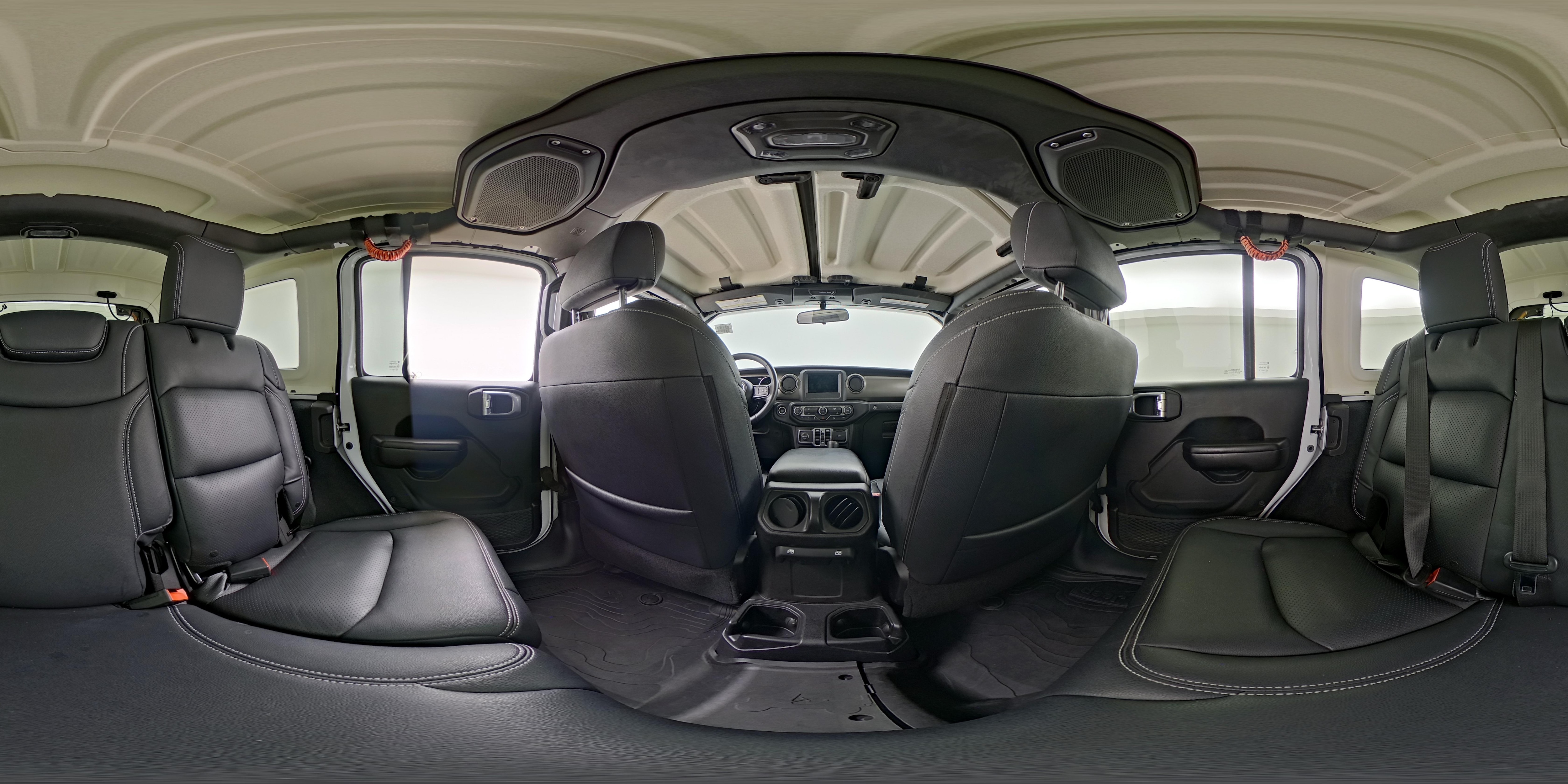 2019 Jeep Wrangler Unlimited Sport S - Photo 25