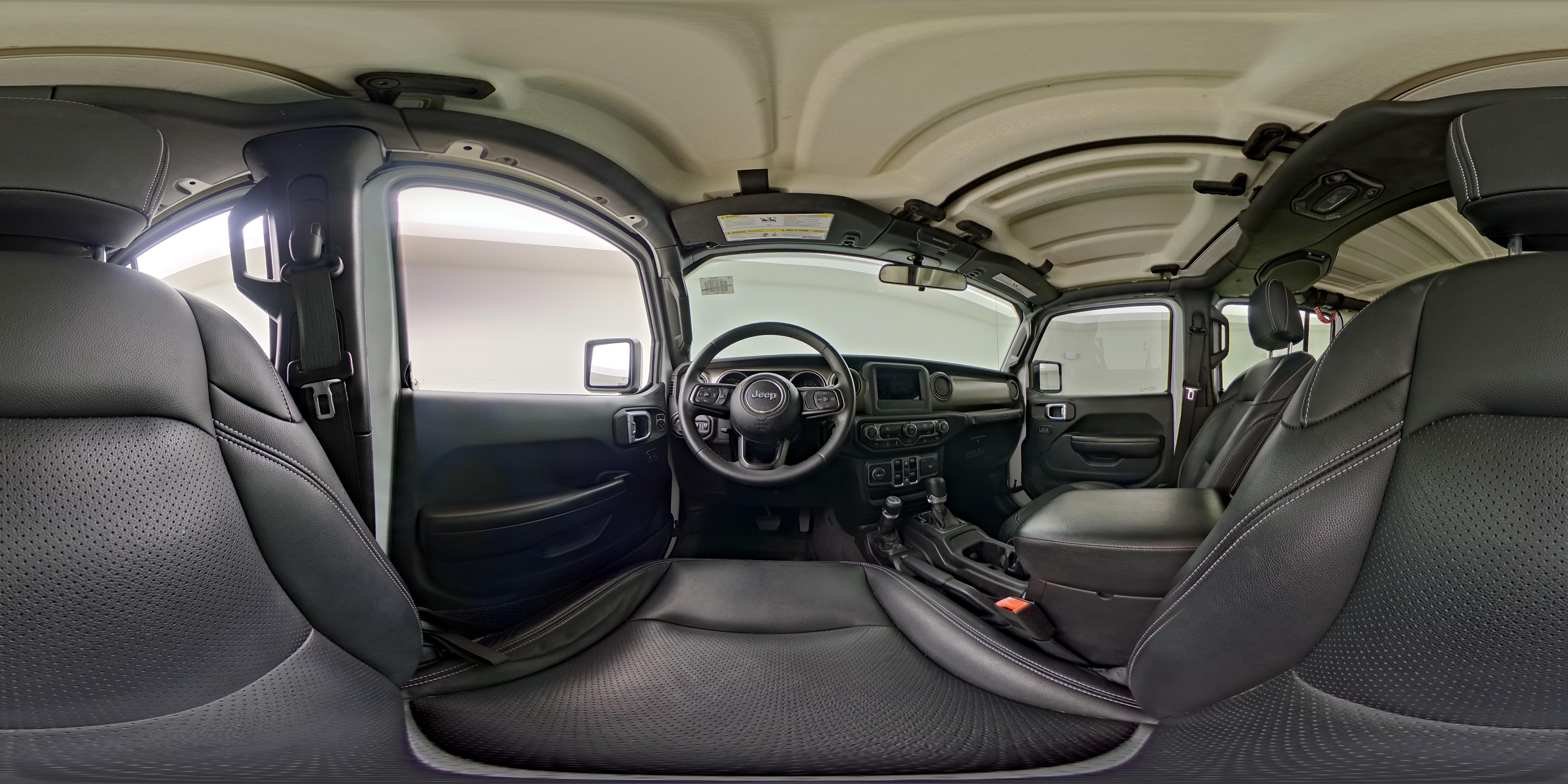 2019 Jeep Wrangler Unlimited Sport S - Photo 26