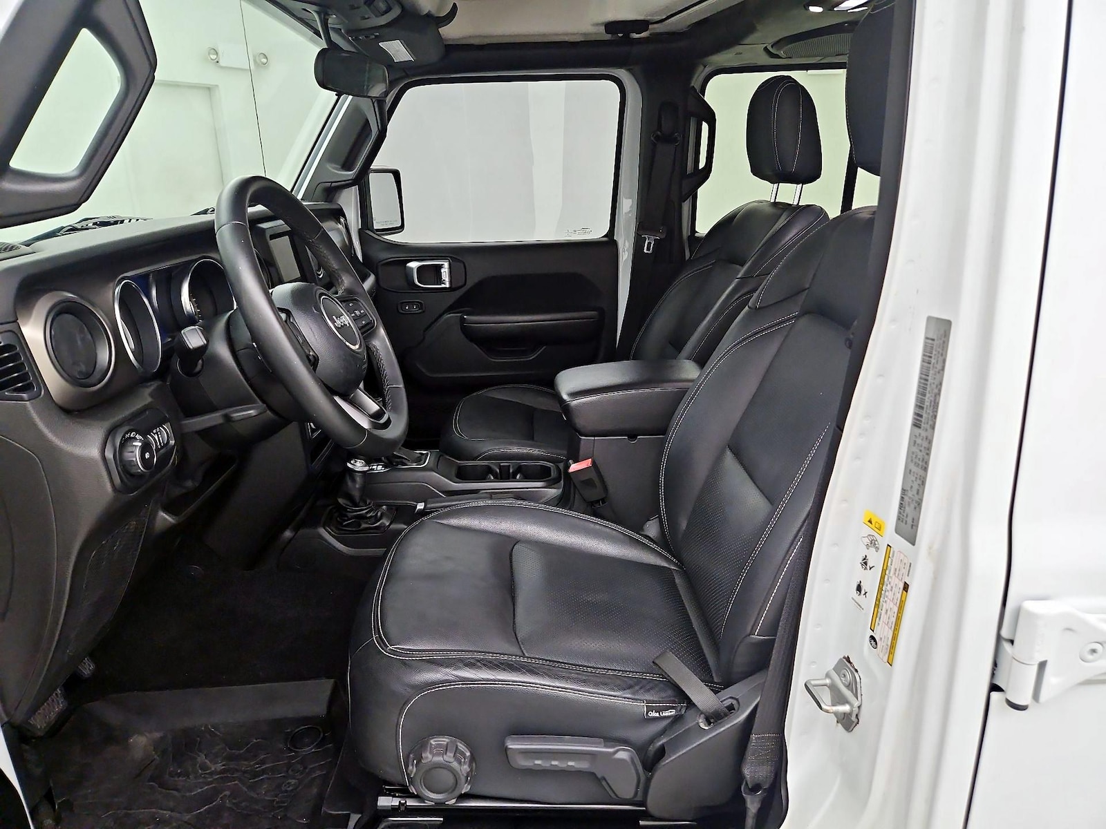 2019 Jeep Wrangler Unlimited Sport S - Photo 12