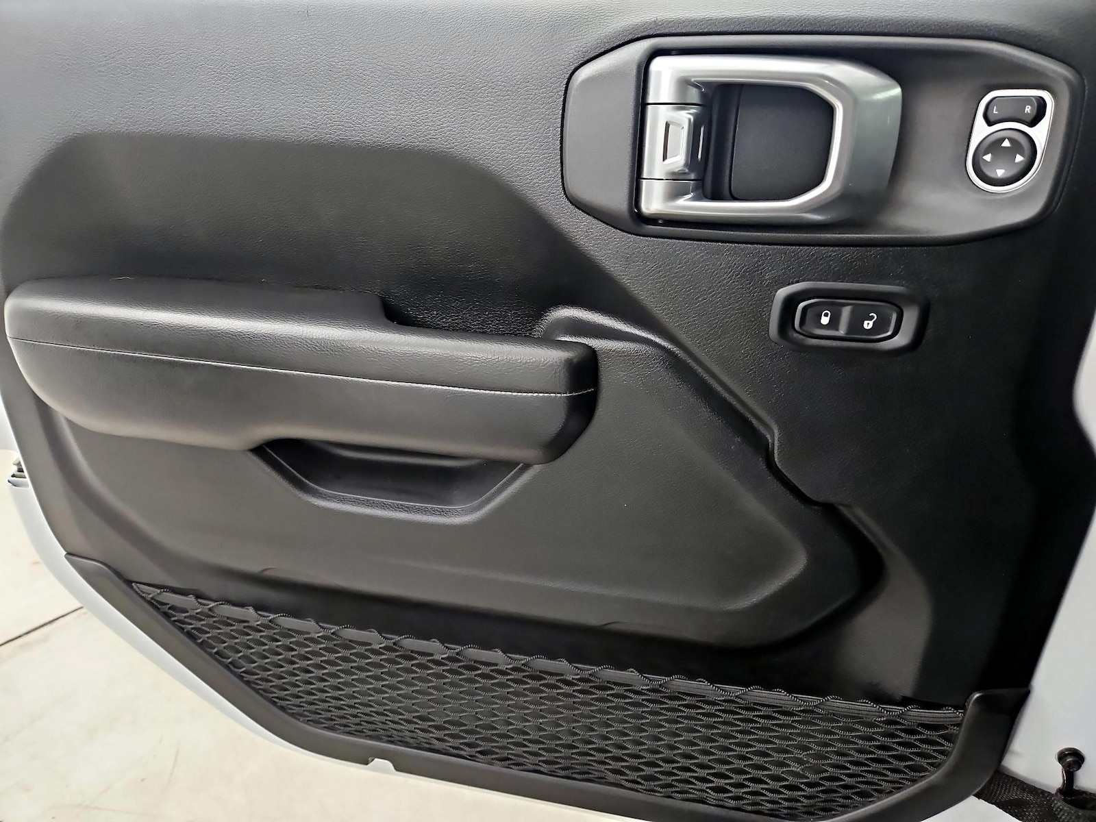 2019 Jeep Wrangler Unlimited Sport S - Photo 13