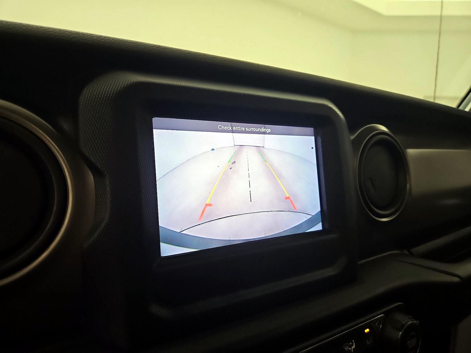 2019 Jeep Wrangler Unlimited Sport S - Photo 15