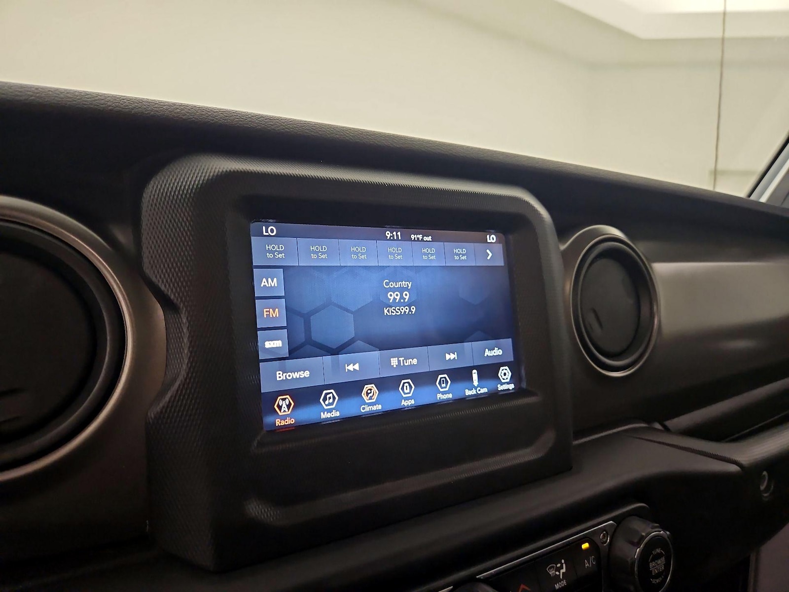 2019 Jeep Wrangler Unlimited Sport S - Photo 16