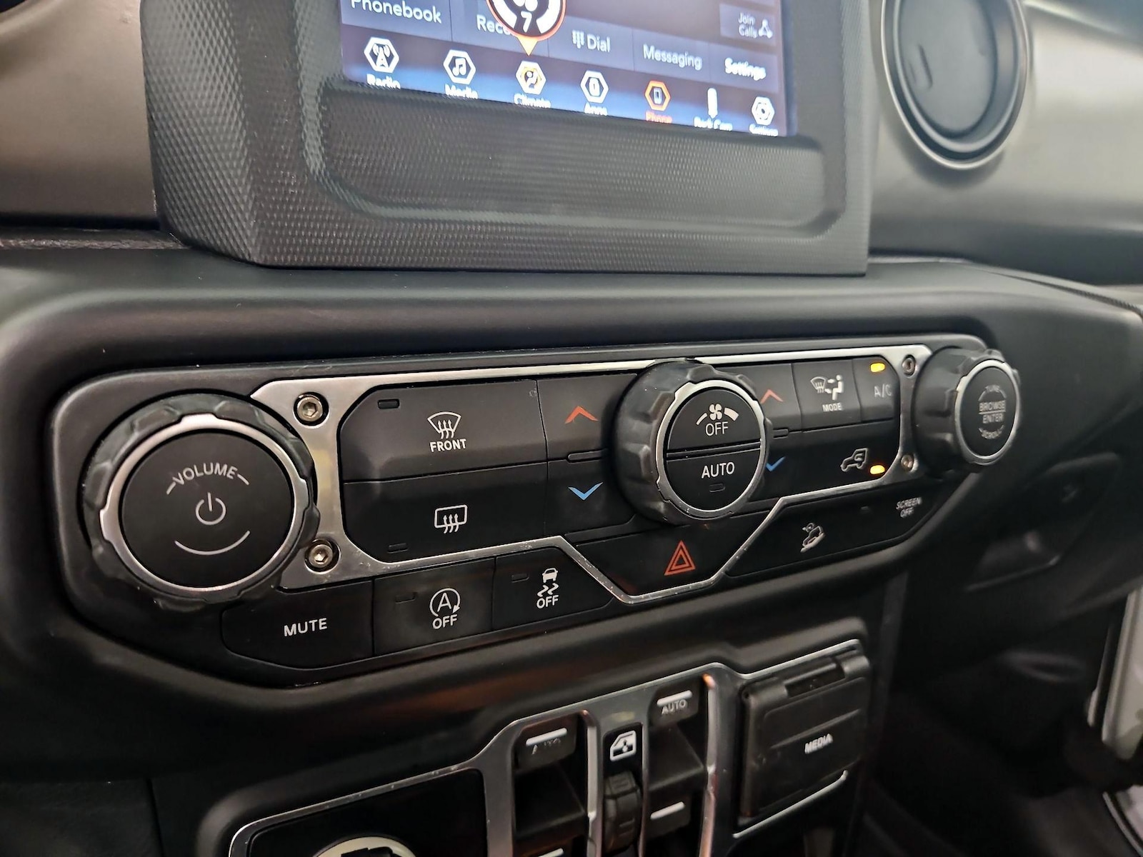 2019 Jeep Wrangler Unlimited Sport S - Photo 17