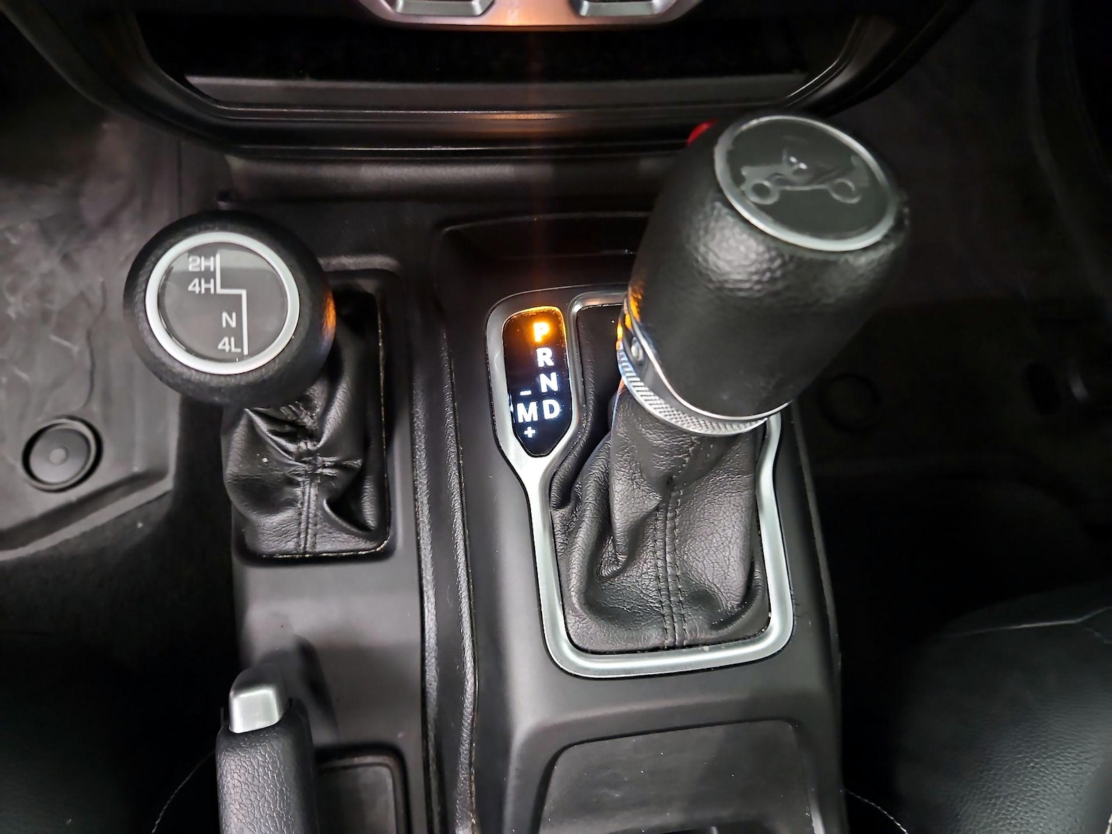 2019 Jeep Wrangler Unlimited Sport S - Photo 18